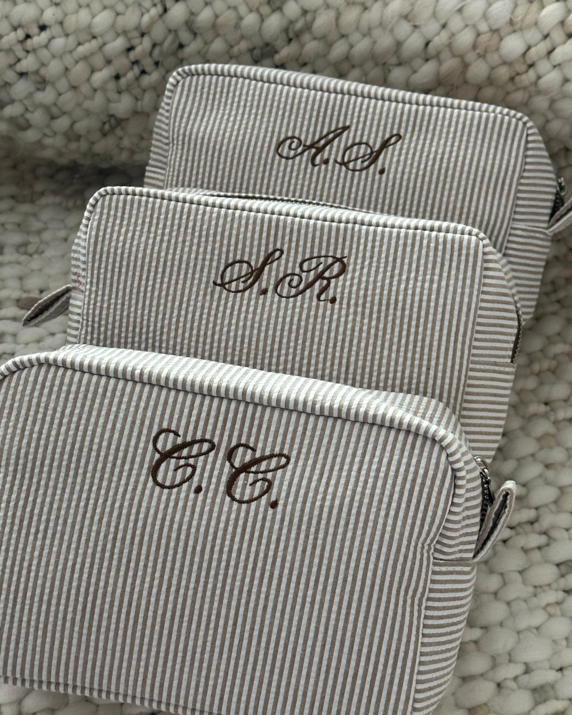 Makeup Bags