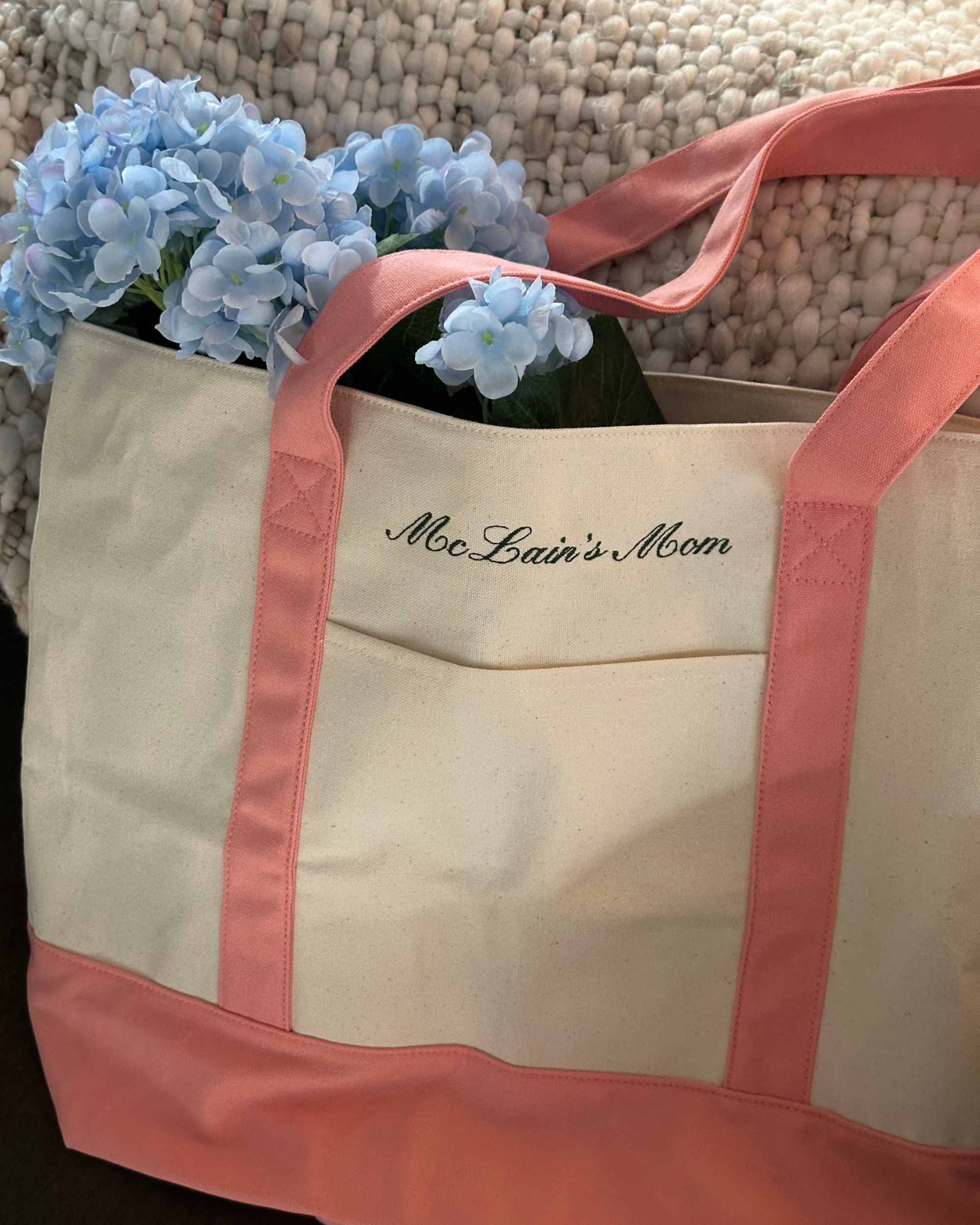 Bags & Accessories
