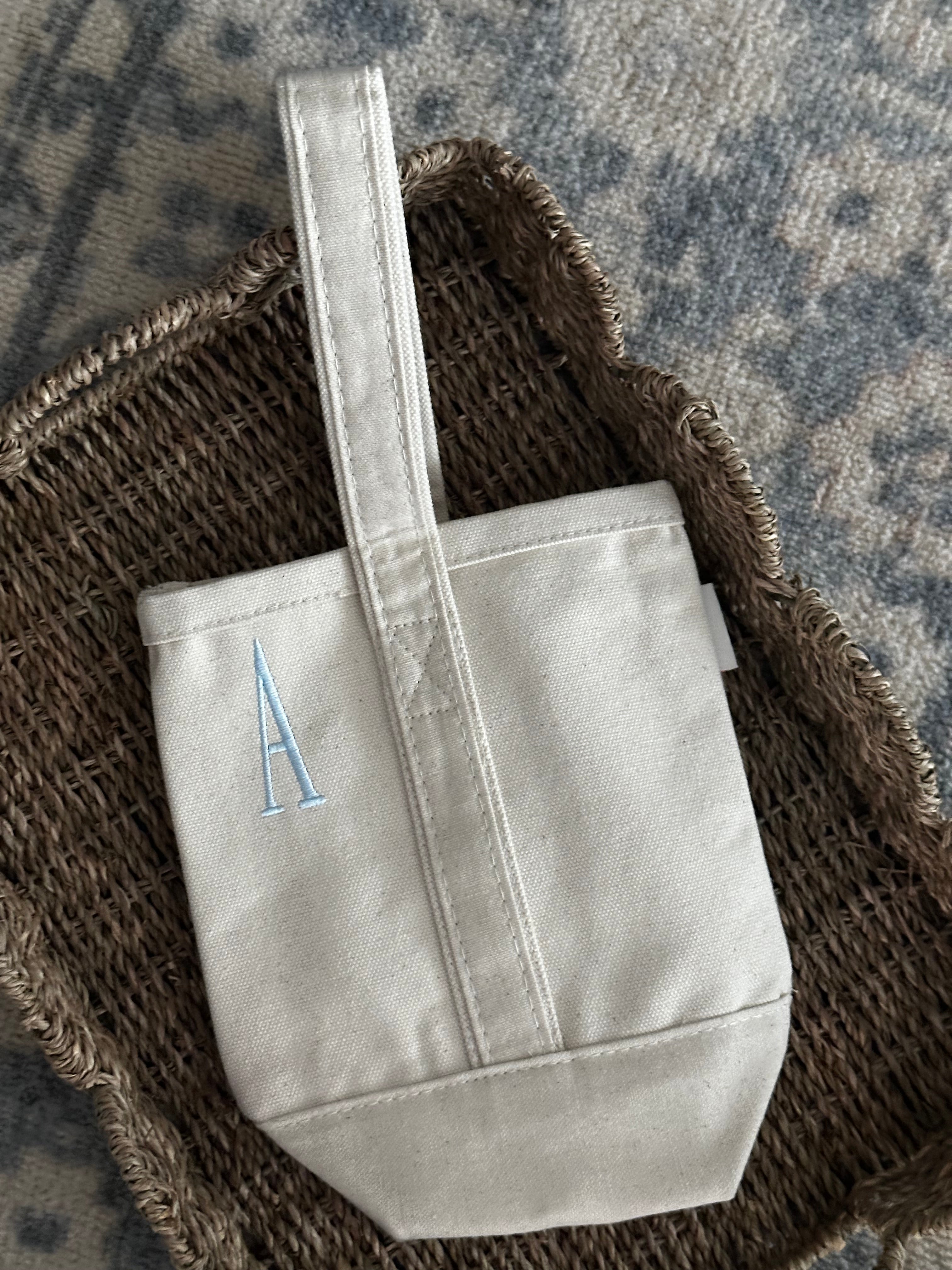 Wine Tote