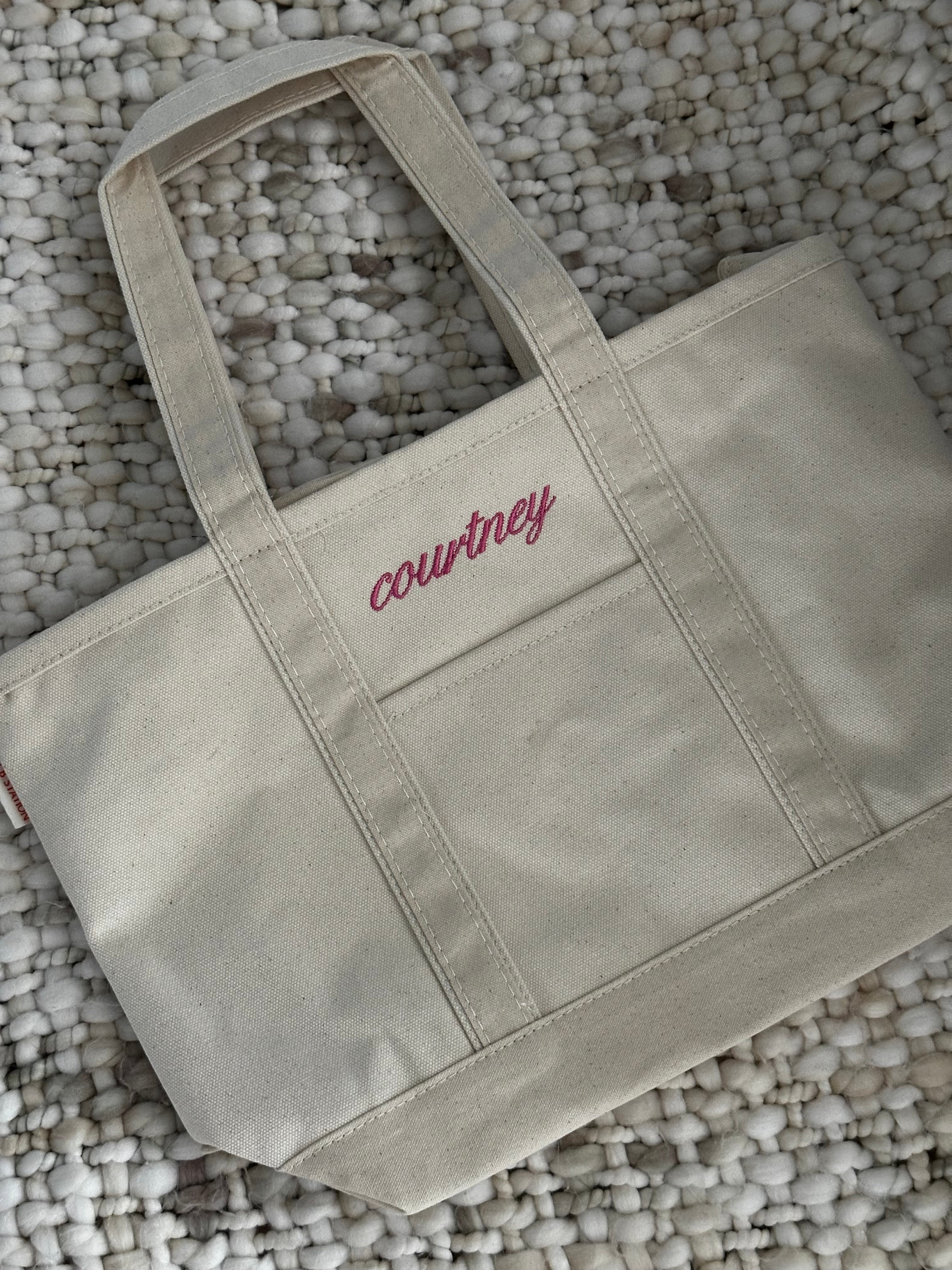 Tote Bag