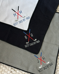 Father’s Day Golf Towel