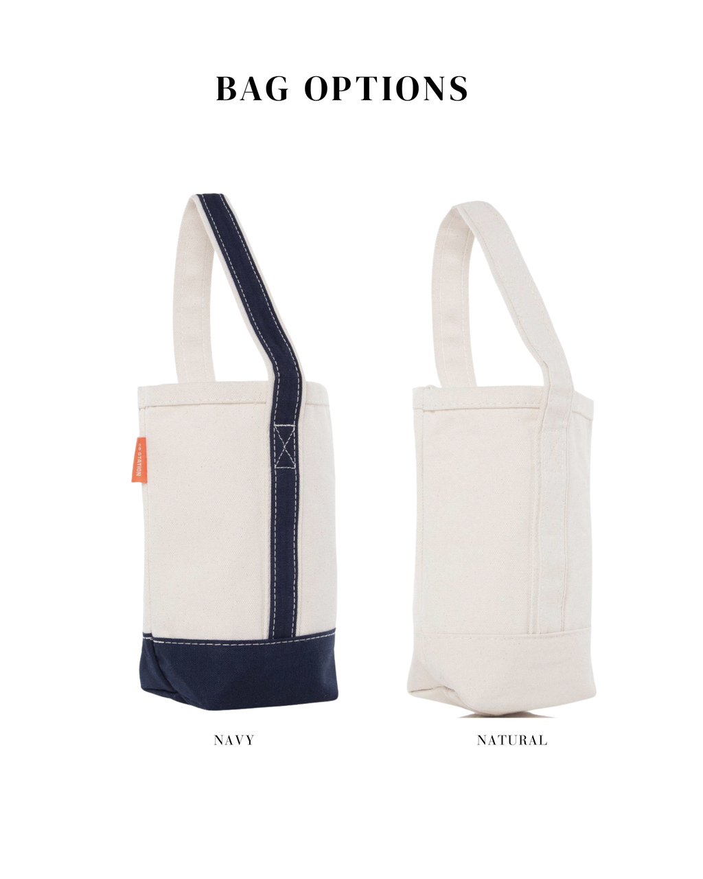 Wine Tote
