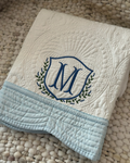 Heirloom Baby Blanket