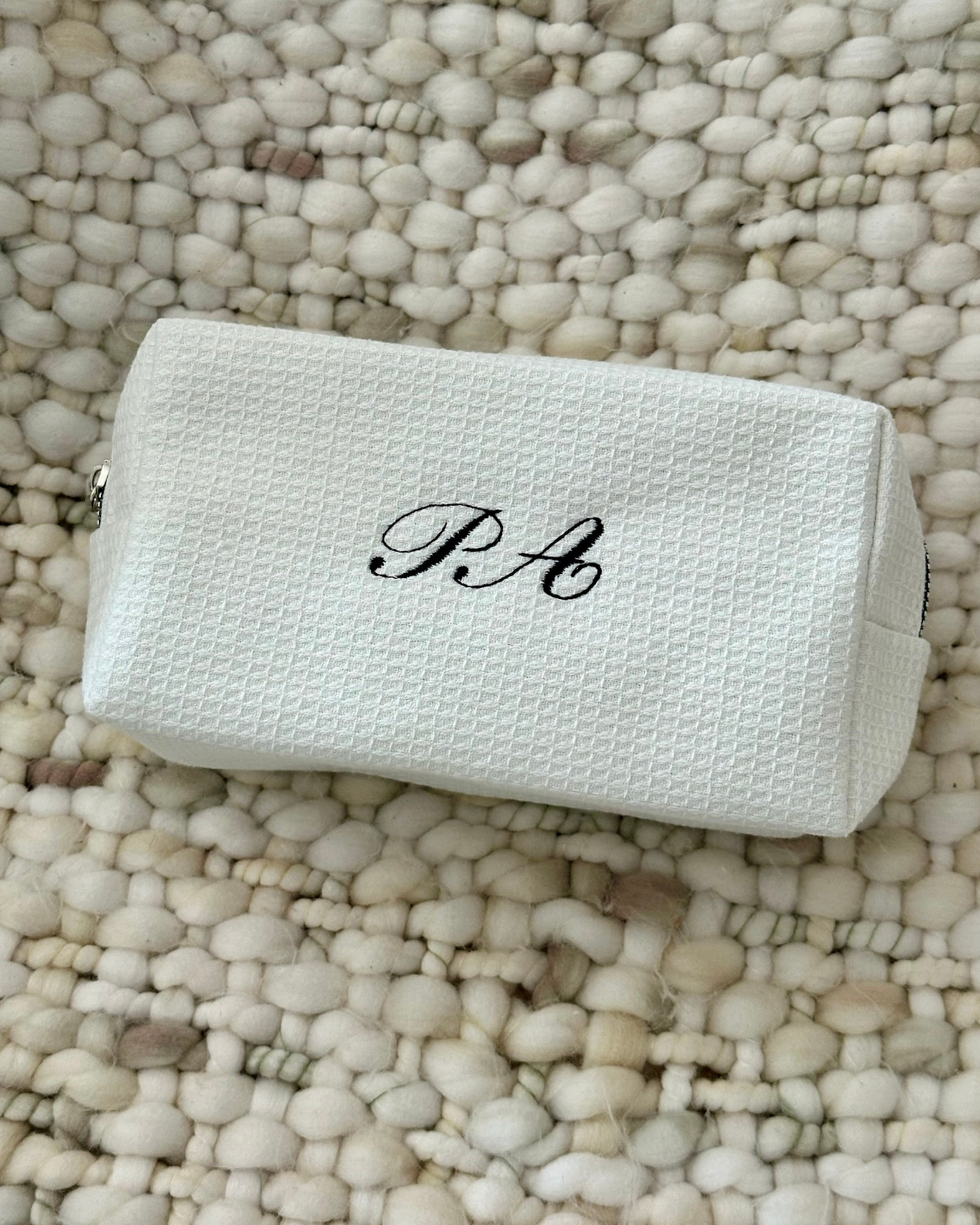 Small Makeup Bag