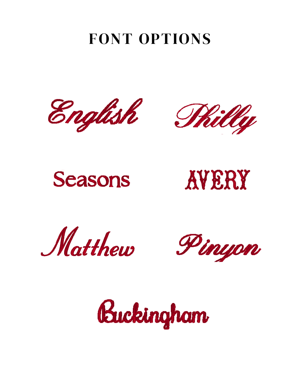 Motif Tea Towel