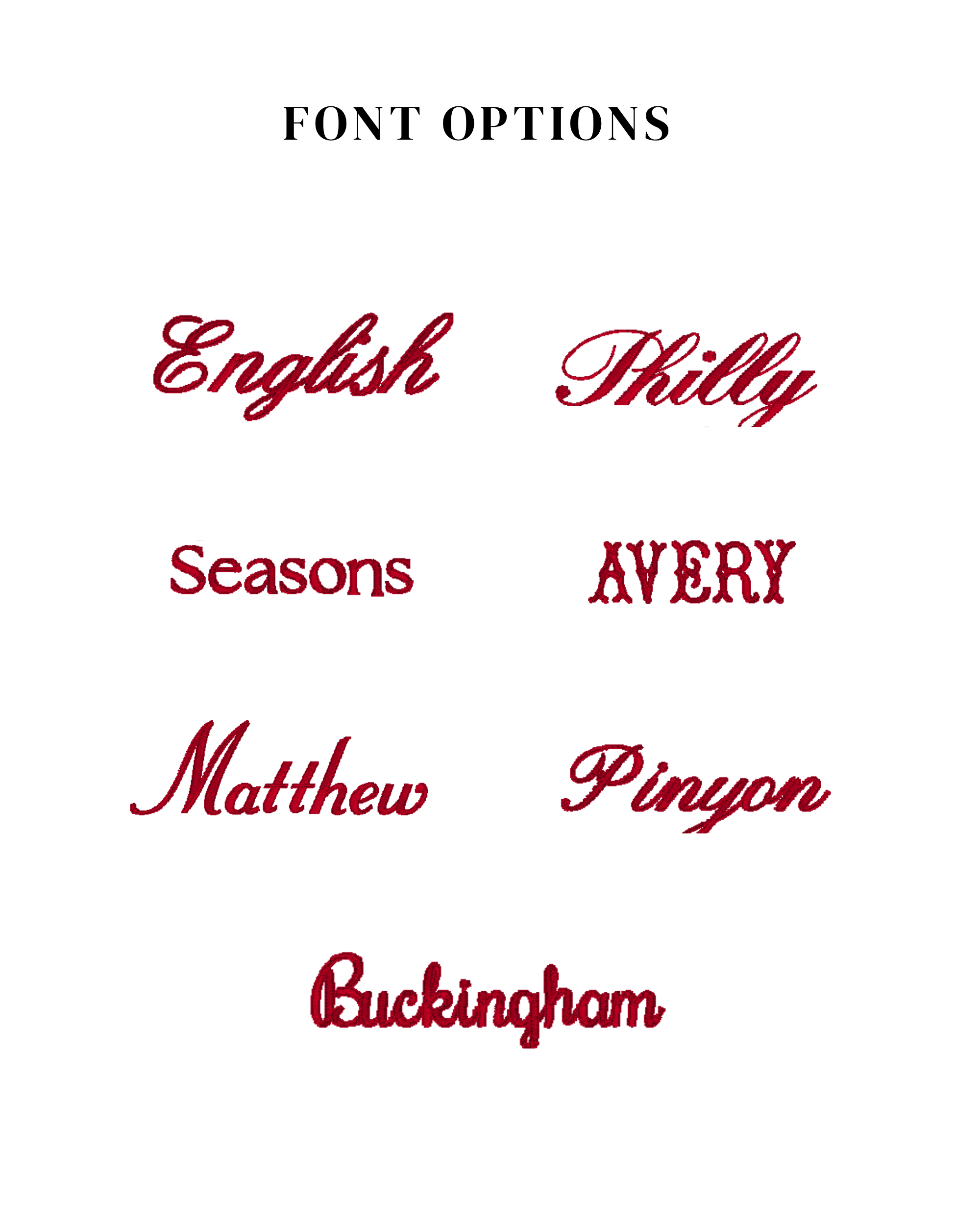 Motif Tea Towel