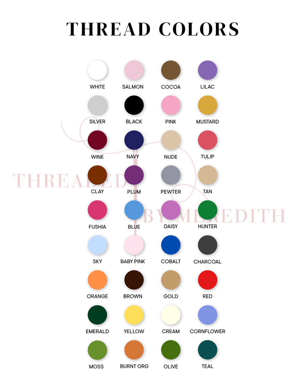 Fall Wreath Sash