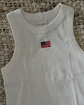 Icon Tank Top