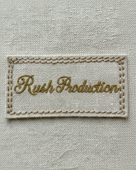 Rush Production Fee